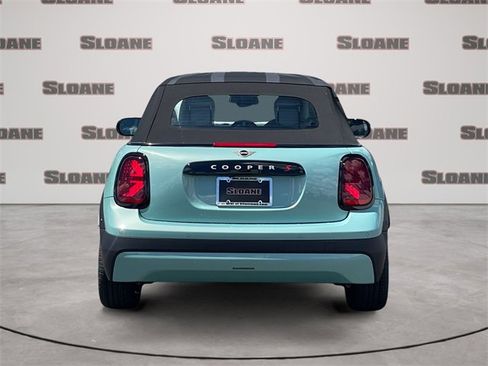 New 2026 MINI Cooper S image 4