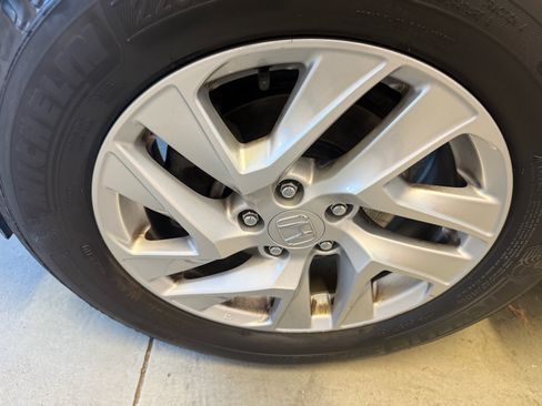 Used 2016 Honda CR-V EX-L image 31