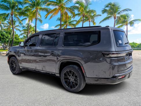 New 2026 Jeep Grand Wagoneer L Limited image 5