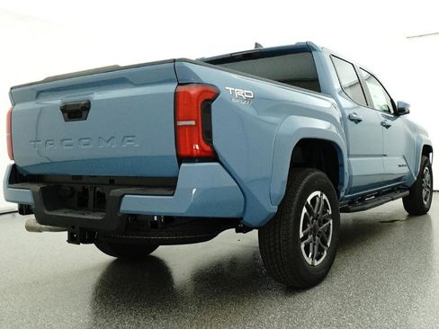 New 2026 Toyota Tacoma TRD Sport RWD image 47
