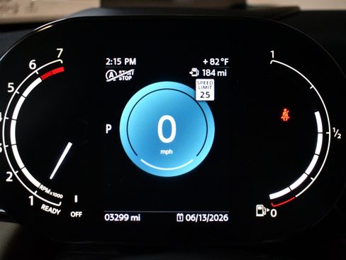 Used 2023 MINI Cooper S FWD image 25