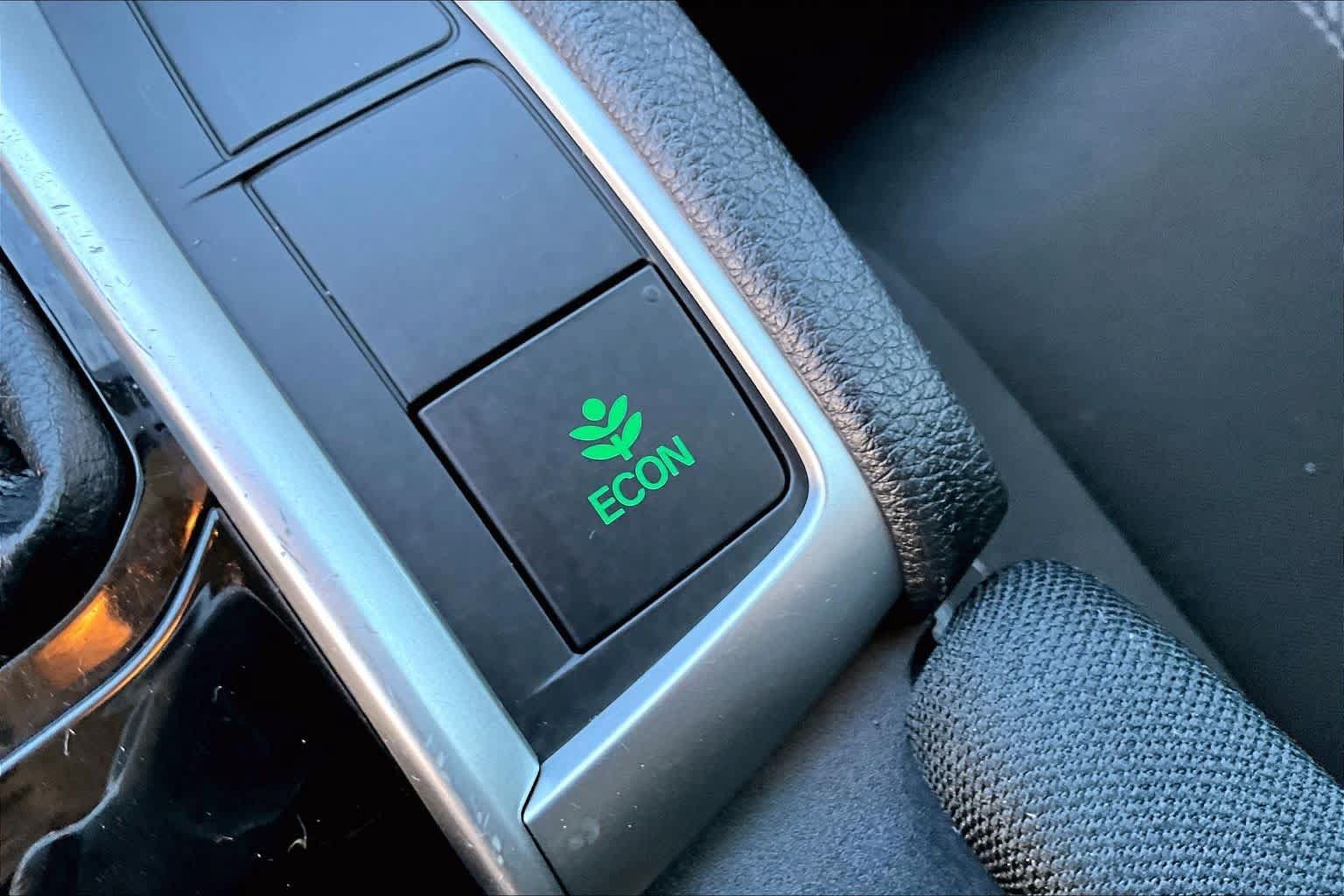 Used 2018 Honda Civic EX image 34