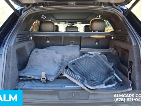 Used 2023 Land Rover Range Rover Sport SE Dynamic image 20