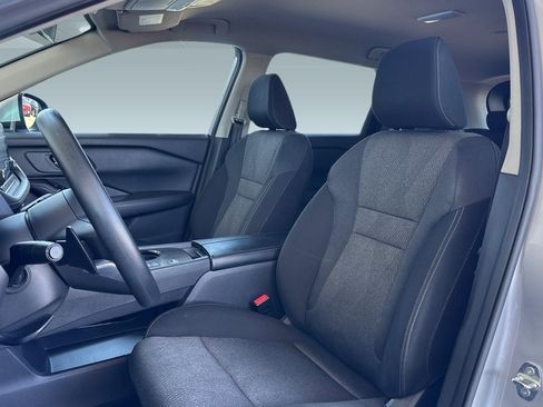 Used 2024 Nissan Rogue SV FWD image 19