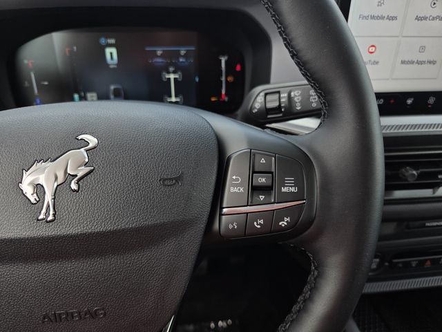 New 2026 Ford Bronco Sport Outer Banks w/ Outer Banks Tech Package+ AWD/4WD image 19
