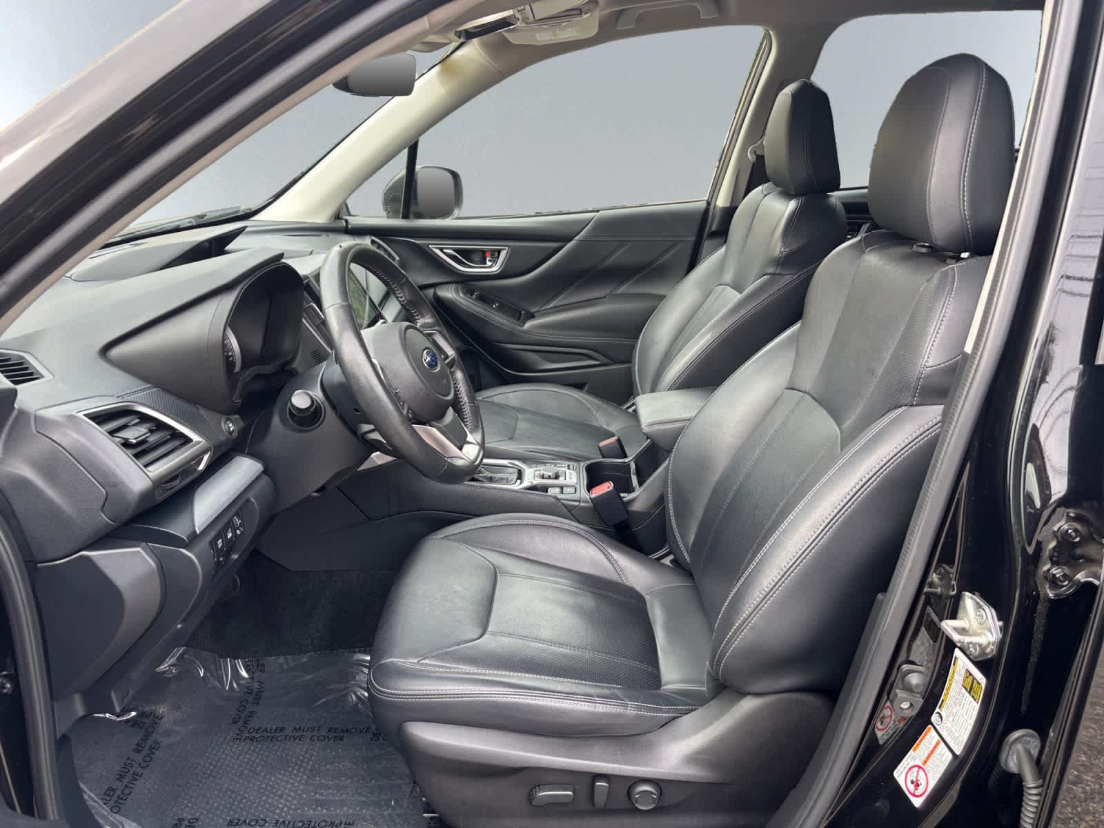 Used 2020 Subaru Forester Limited AWD/4WD image 13