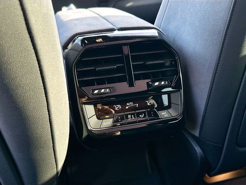 New 2026 BMW iX xDrive60 w/ M Sport Package image 20