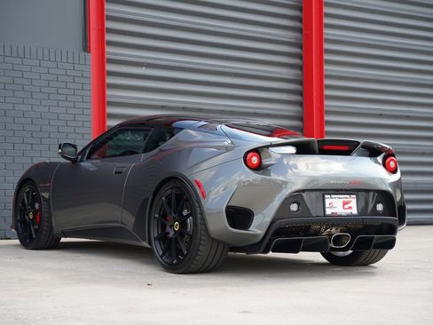 Used 2020 Lotus Evora image 3