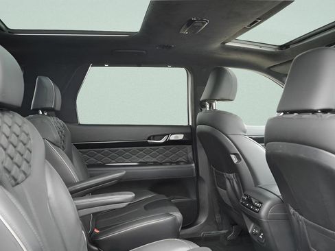 Used 2020 Hyundai Palisade Limited AWD/4WD image 17