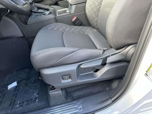 New 2025 Toyota Tacoma SR5 image 16