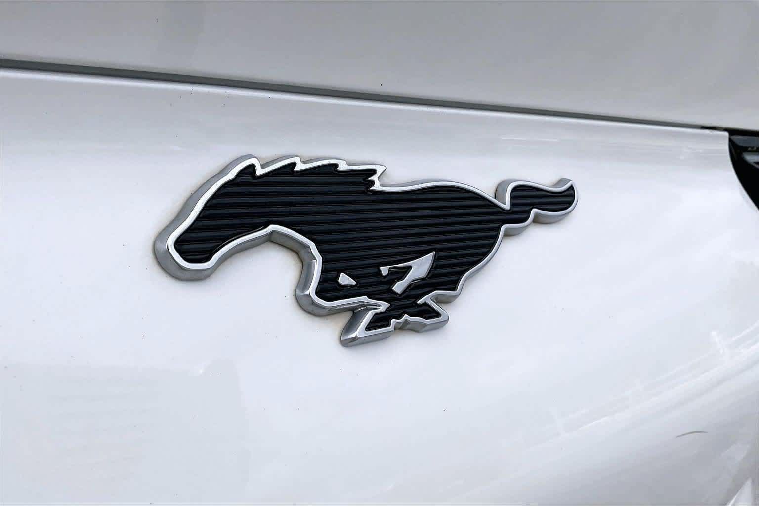 Certified 2023 Ford Mustang Mach-E Premium AWD/4WD image 7