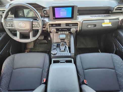 New 2026 Toyota Tacoma SR5 image 19