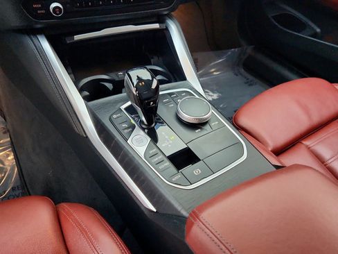 Used 2021 BMW 430i Coupe w/ M Sport Package RWD image 22