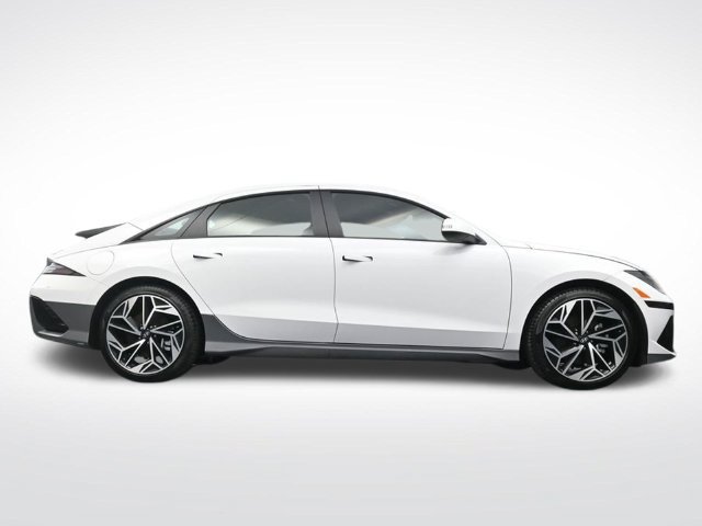 New 2025 Hyundai Ioniq 6 SEL AWD/4WD image 40