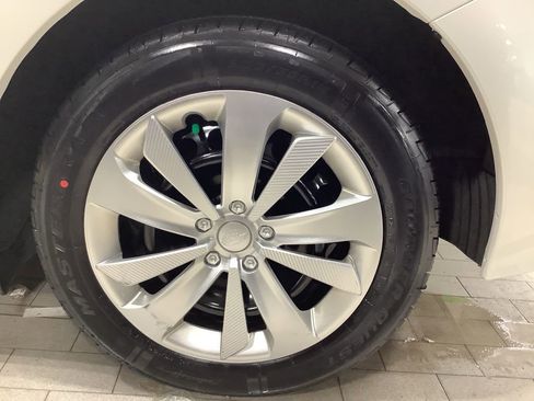 Certified 2023 Subaru Impreza 2.0i image 28