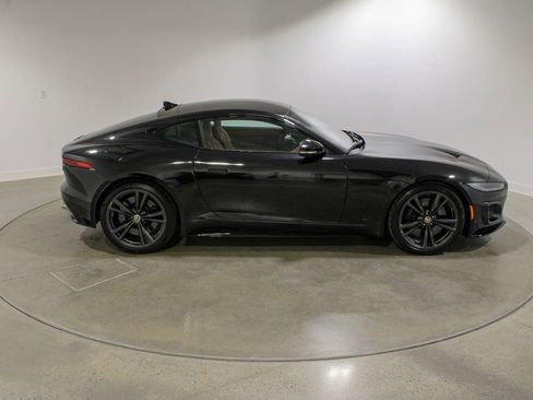 New 2024 Jaguar F-TYPE R AWD/4WD image 6