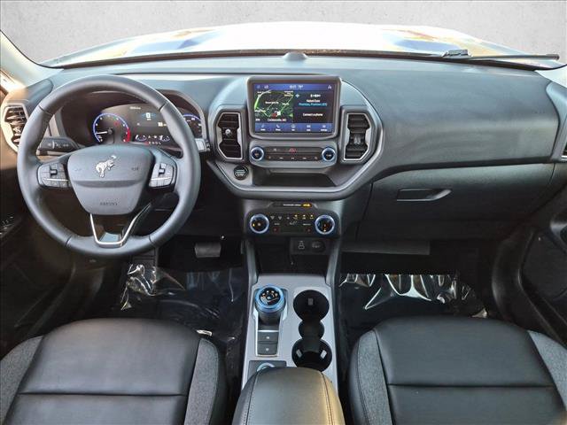 Used 2024 Ford Bronco Sport Big Bend w/ Convenience Package AWD/4WD image 18