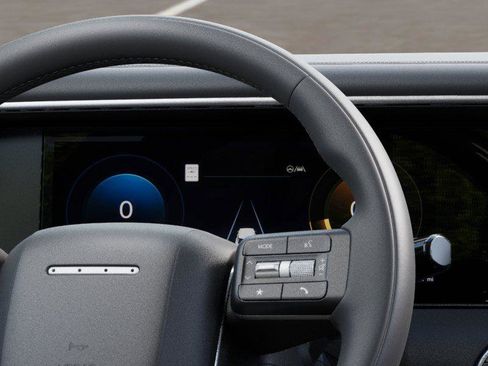 New 2026 Hyundai Palisade Limited image 14