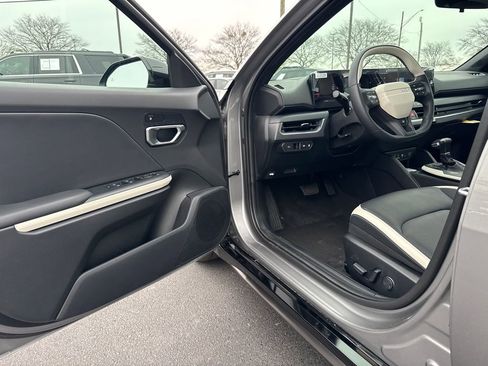 New 2026 Kia K4 GT-Line image 10