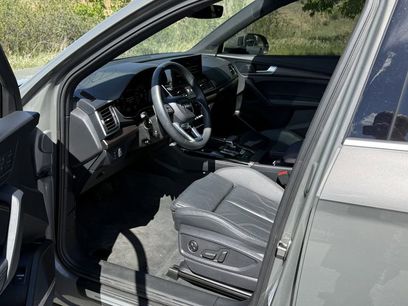 Used 2023 Audi Q5 2.0T Premium Plus w/ Premium Plus Package