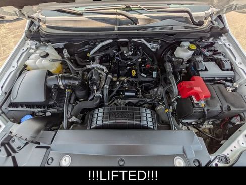 Used 2023 Ford Ranger XLT w/ Equipment Group 301A Mid AWD/4WD image 23