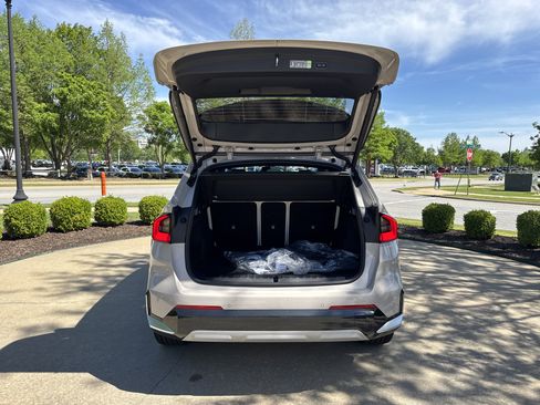 New 2026 BMW X1 xDrive28i AWD/4WD image 24