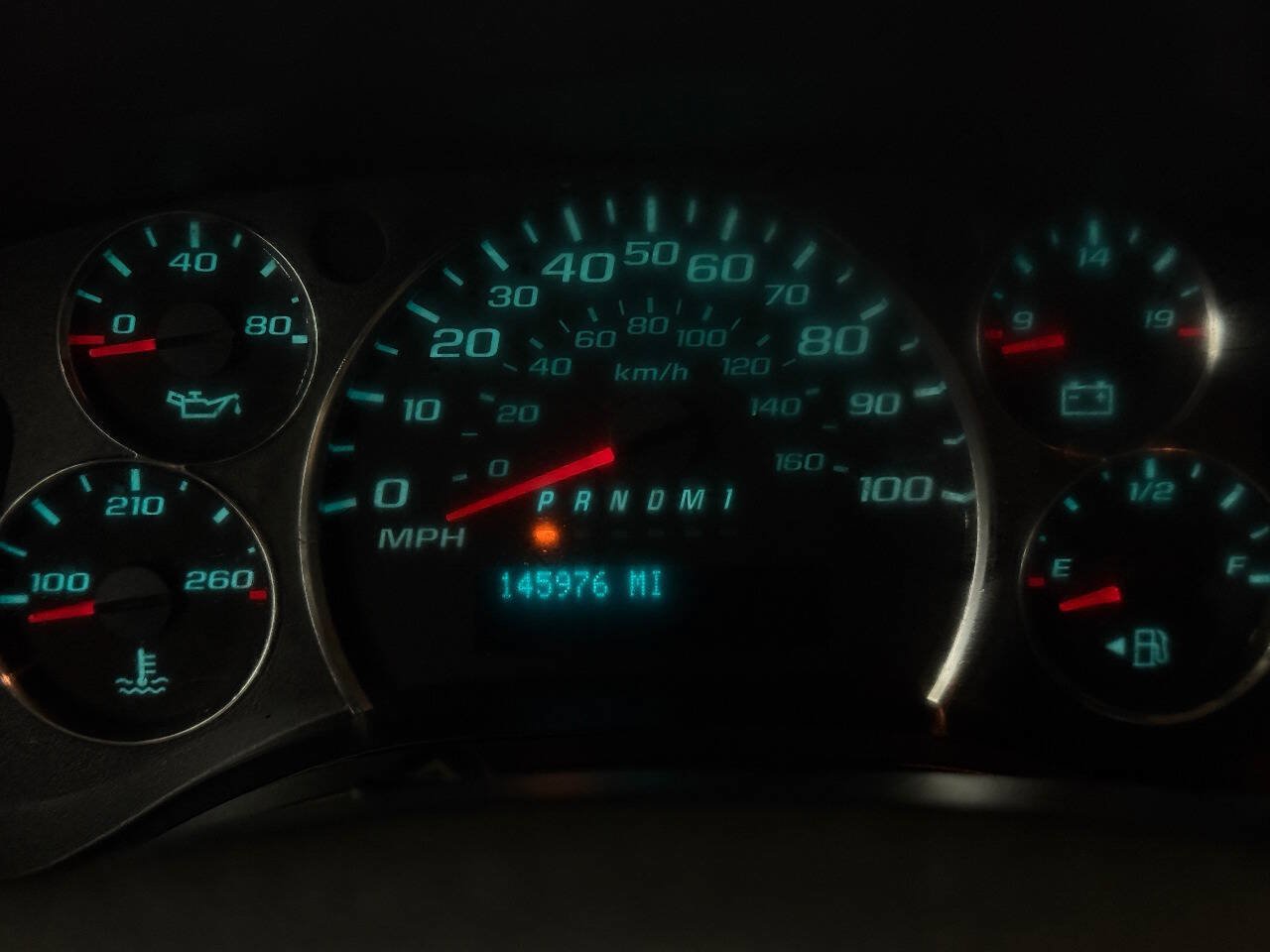 Used 2017 Chevrolet Express 2500 Extended RWD image 51