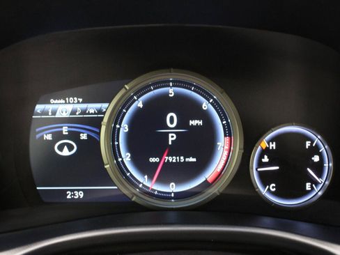 Used 2018 Lexus GS 350 F Sport RWD image 74