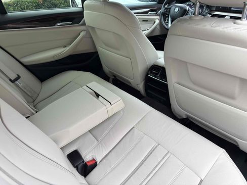 Used 2017 BMW 540i image 56