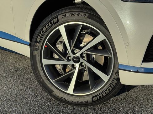 New 2026 Genesis GV80 2.5T Advanced image 6