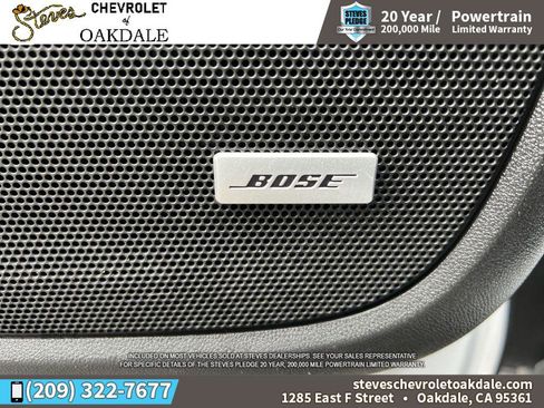 Certified 2021 GMC Terrain SLT w/ Infotainment Package II image 29