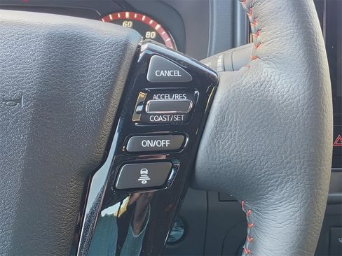 New 2026 Nissan Frontier PRO-4X image 24