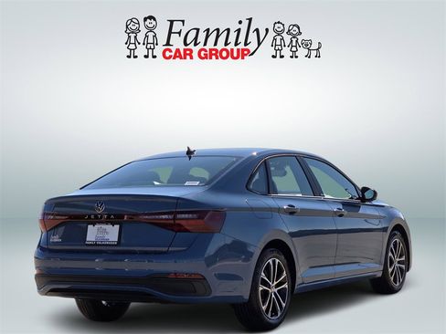 New 2026 Volkswagen Jetta Sport image 4