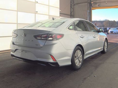 Used 2019 Hyundai Sonata SE image 4
