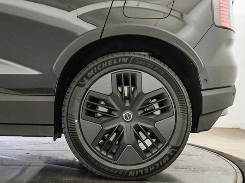 New 2026 Volvo EX30 Cross Country Ultra AWD/4WD image 11