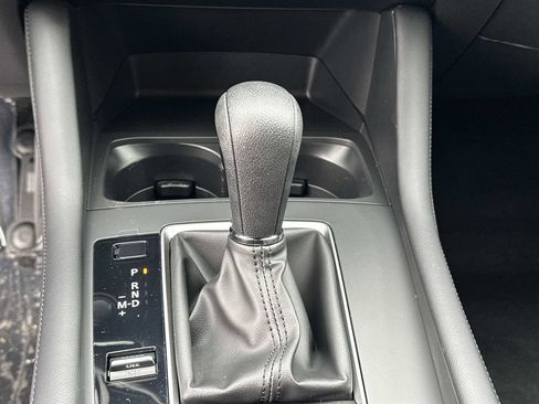 New 2026 MAZDA MAZDA3 s FWD image 14
