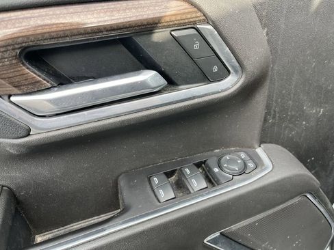 Used 2022 Chevrolet Silverado 1500 LT image 22