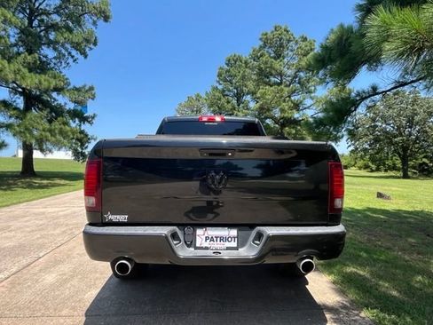 Used 2015 RAM 1500 Tradesman w/ Popular Equipment Group RWD image 7