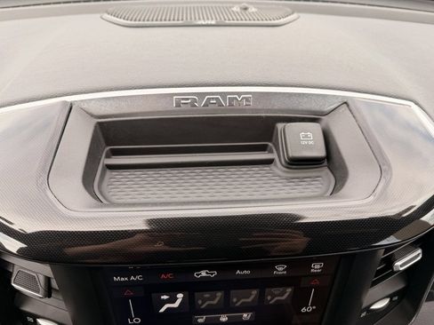 Used 2021 RAM 1500 Laramie w/ Sport Appearance Package image 19