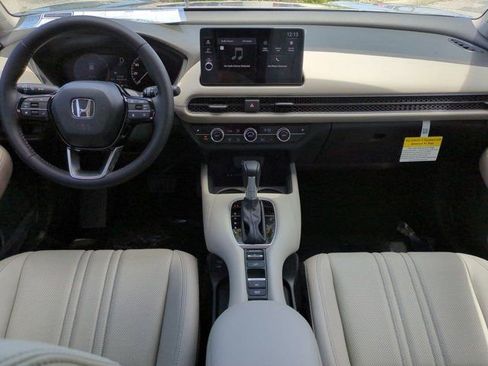 New 2027 Honda HR-V EX-L image 13