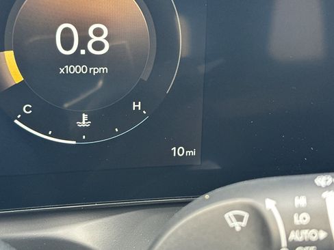 New 2026 Hyundai Palisade Calligraphy image 28