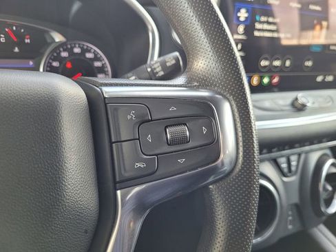 Used 2023 Chevrolet Blazer LT image 14