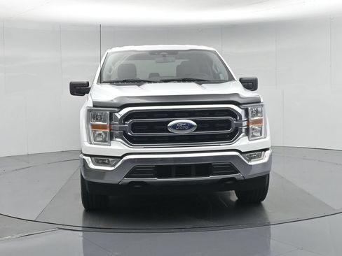 Certified 2023 Ford F150 XLT w/ Equipment Group 301A Mid AWD/4WD image 25