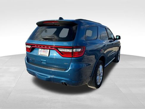 Used 2024 Dodge Durango GT image 5