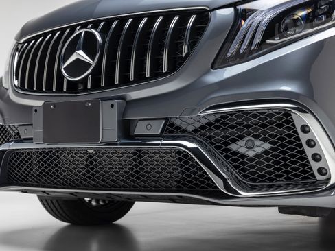 Used 2022 Mercedes-Benz Metris Passenger image 21