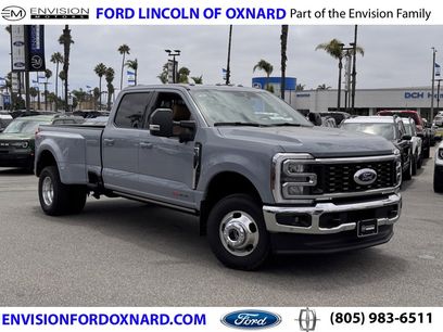 New 2025 Ford F350 XL