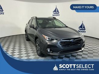 Used 2024 Subaru Crosstrek 2.0i Premium AWD/4WD video 1
