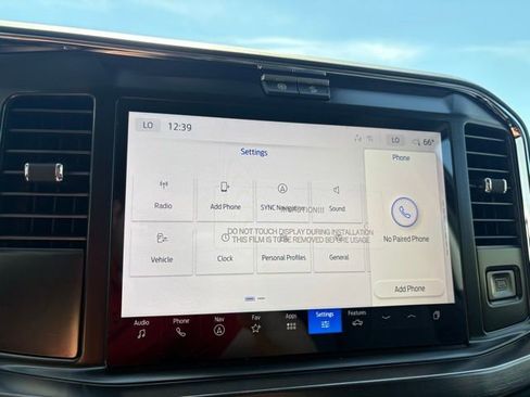 New 2026 Ford F350 Lariat image 21