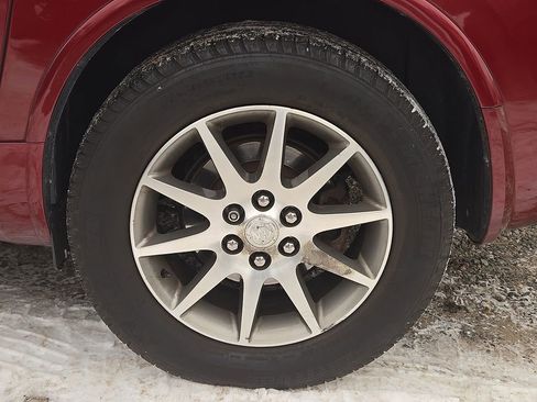 Used 2017 Buick Enclave Convenience image 11