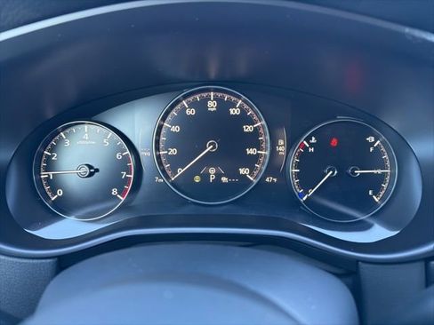 New 2026 MAZDA CX-50 2.5 Turbo w/ Premium Plus Pkg image 13